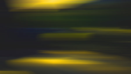 Abstract Light Background Wallpaper Colorful Gradient Blurry Soft Smooth Pastel colors Motion design graphic layout web and mobile bright shine glowingの写真素材