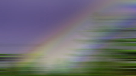 Abstract Light Background Wallpaper Colorful Gradient Blurry Soft Smooth Pastel colors Motion design...