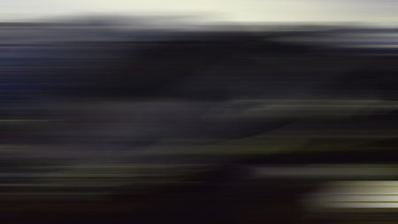 Abstract Light Background Wallpaper Colorful Gradient Blurry Soft Smooth Pastel colors Motion design graphic layout web and mobile bright shine glowingの写真素材