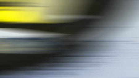 Abstract Light Background Wallpaper Colorful Gradient Blurry Soft Smooth Pastel colors Motion design graphic layout web and mobile bright shine glowingの写真素材