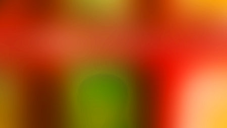 Abstract Light Background Wallpaper Colorful Gradient Blurry Soft Smooth Pastel colors Motion design...