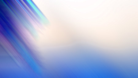 Abstract Light Background Wallpaper Colorful Gradient Blurry Soft Smooth Pastel colors Motion design...
