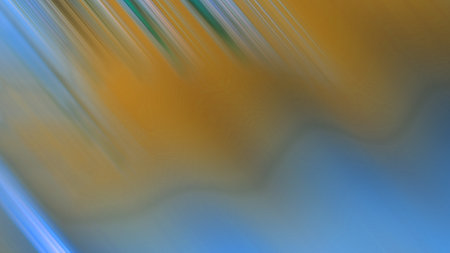 Abstract Light Background Wallpaper Colorful Gradient Blurry Soft Smooth Pastel colors Motion design graphic layout web and mobile bright shine glowingの写真素材