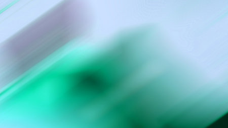 Abstract Light Background Wallpaper Colorful Gradient Blurry Soft Smooth Pastel colors Motion design graphic layout web and mobile bright shine glowingの写真素材