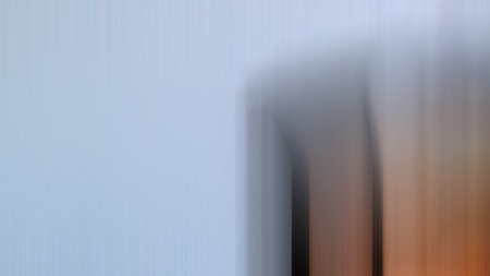 Abstract Light Background Wallpaper Colorful Gradient Blurry Soft Smooth Pastel colors Motion design graphic layout web and mobile bright shine glowingの写真素材