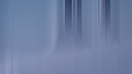 Abstract Light Background Wallpaper Colorful Gradient Blurry Soft Smooth Pastel colors Motion design graphic layout web and mobile bright shine glowingの写真素材