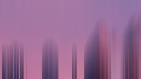 Abstract Light Background Wallpaper Colorful Gradient Blurry Soft Smooth Pastel colors Motion design graphic layout web and mobile bright shine glowingの写真素材