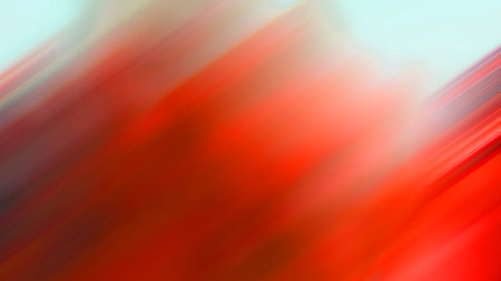 Abstract Light Background Wallpaper Colorful Gradient Blurry Soft Smooth Pastel colors Motion design...