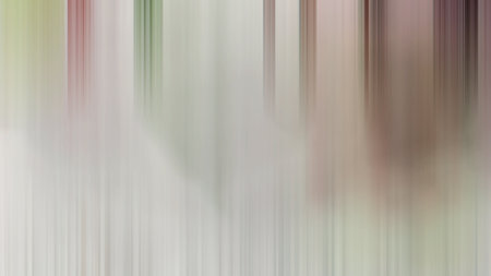 Abstract Light Background Wallpaper Colorful Gradient Blurry Soft Smooth Pastel colors Motion design graphic layout web and mobile bright shine glowingの写真素材