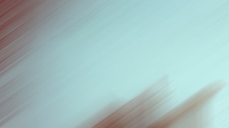 Abstract Light Background Wallpaper Colorful Gradient Blurry Soft Smooth Pastel colors Motion design...