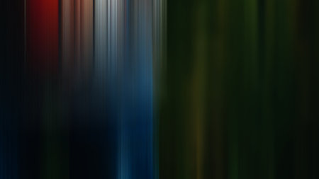 Abstract Light Background Wallpaper Colorful Gradient Blurry Soft Smooth Pastel colors Motion design...