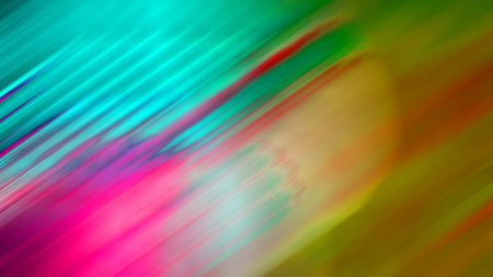 Abstract Light Background Wallpaper Colorful Gradient Blurry Soft Smooth Pastel colors Motion design...
