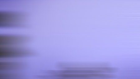 Abstract Light Background Wallpaper Colorful Gradient Blurry Soft Smooth Pastel colors Motion design...