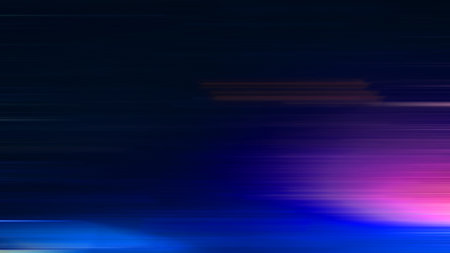 Abstract Light Background Wallpaper Colorful Gradient Blurry Soft Smooth Pastel colors Motion design...