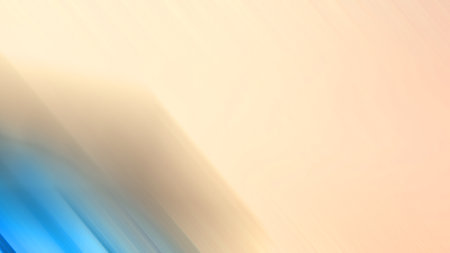 Abstract Light Background Wallpaper Colorful Gradient Blurry Soft Smooth Pastel colors Motion design graphic layout web and mobile bright shine glowingの写真素材