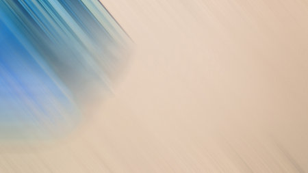 Abstract Light Background Wallpaper Colorful Gradient Blurry Soft Smooth Pastel colors Motion design graphic layout web and mobile bright shine glowingの写真素材