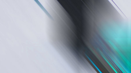 Abstract Light Background Wallpaper Colorful Gradient Blurry Soft Smooth Pastel colors Motion design graphic layout web and mobile bright shine glowingの写真素材