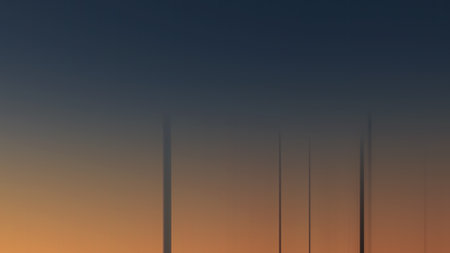 Abstract Light Background Wallpaper Colorful Gradient Blurry Soft Smooth Pastel colors Motion design graphic layout web and mobile bright shine glowingの写真素材