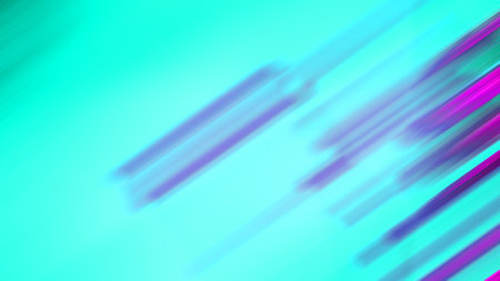 Abstract Light Background Wallpaper Colorful Gradient Blurry Soft Smooth Pastel colors Motion design...