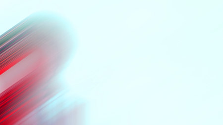 Abstract Light Background Wallpaper Colorful Gradient Blurry Soft Smooth Pastel colors Motion design...