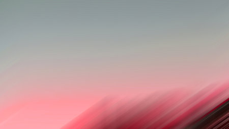 Abstract Light Background Wallpaper Colorful Gradient Blurry Soft Smooth Pastel colors Motion design...