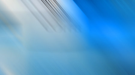 Abstract Light Background Wallpaper Colorful Gradient Blurry Soft Smooth Pastel colors Motion design graphic layout web and mobile bright shine glowingの写真素材