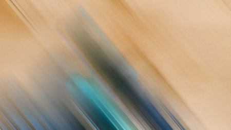 Abstract Light Background Wallpaper Colorful Gradient Blurry Soft Smooth Pastel colors Motion design graphic layout web and mobile bright shine glowingの写真素材