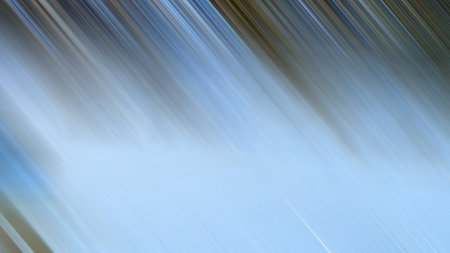 Abstract Light Background Wallpaper Colorful Gradient Blurry Soft Smooth Pastel colors Motion design graphic layout web and mobile bright shine glowingの写真素材