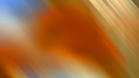 Abstract Light Background Wallpaper Colorful Gradient Blurry Soft Smooth Pastel colors Motion design graphic layout web and mobile bright shine glowingの写真素材