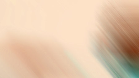 Abstract Light Background Wallpaper Colorful Gradient Blurry Soft Smooth Pastel colors Motion design...