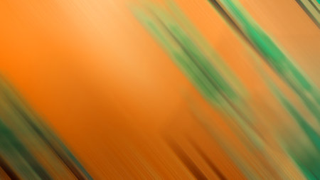 Abstract Light Background Wallpaper Colorful Gradient Blurry Soft Smooth Pastel colors Motion design graphic layout web and mobile bright shine glowingの写真素材