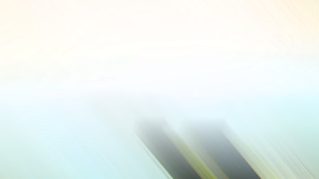 Abstract Light Background Wallpaper Colorful Gradient Blurry Soft Smooth Pastel colors Motion design graphic layout web and mobile bright shine glowingの写真素材