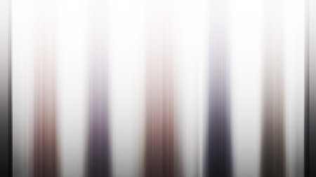 Abstract PUI2 light background wallpaper colorful gradient blurry soft smooth motion bright shineの写真素材