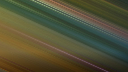 Abstract PUI2 light background wallpaper colorful gradient blurry soft smooth motion bright shineの写真素材