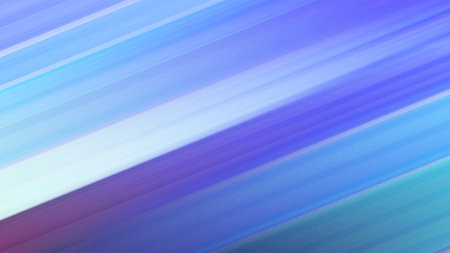 Abstract PUI2 light background wallpaper colorful gradient blurry soft smooth motion bright shineの写真素材