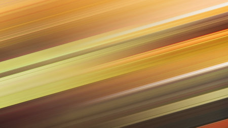 Abstract PUI2 light background wallpaper colorful gradient blurry soft smooth motion bright shineの写真素材