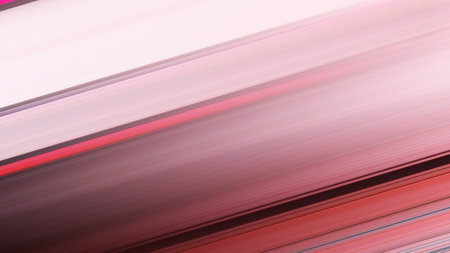 Abstract PUI2 light background wallpaper colorful gradient blurry soft smooth motion bright shineの写真素材