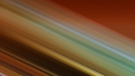 Abstract PUI2 light background wallpaper colorful gradient blurry soft smooth motion bright shineの写真素材