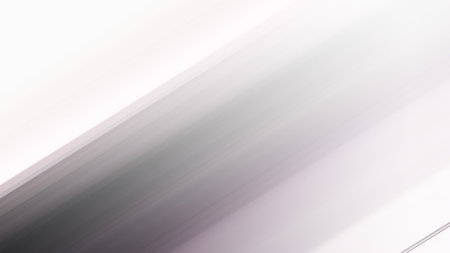 Abstract PUI2 light background wallpaper colorful gradient blurry soft smooth motion bright shineの写真素材