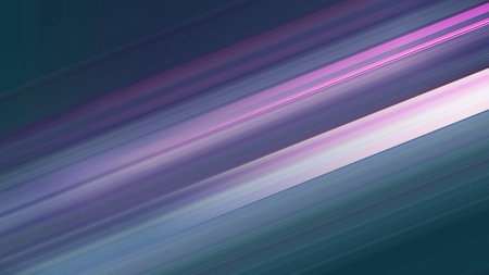 Abstract PUI2 light background wallpaper colorful gradient blurry soft smooth motion bright shineの写真素材
