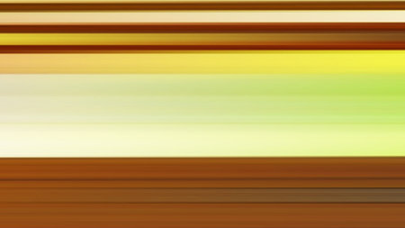 Abstract PUI2 light background wallpaper colorful gradient blurry soft smooth motion bright shineの写真素材