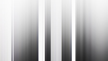 Abstract PUI2 light background wallpaper colorful gradient blurry soft smooth motion bright shineの写真素材