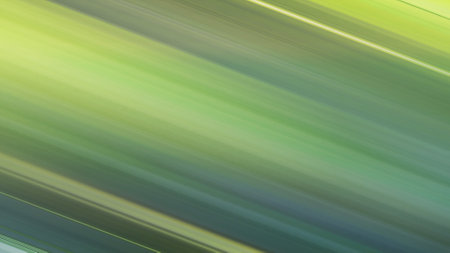 Abstract PUI2 light background wallpaper colorful gradient blurry soft smooth motion bright shineの写真素材