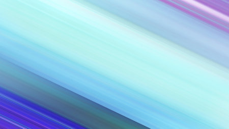 Abstract PUI2 light background wallpaper colorful gradient blurry soft smooth motion bright shineの写真素材