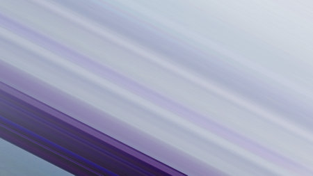 Abstract PUI2 light background wallpaper colorful gradient blurry soft smooth motion bright shineの写真素材