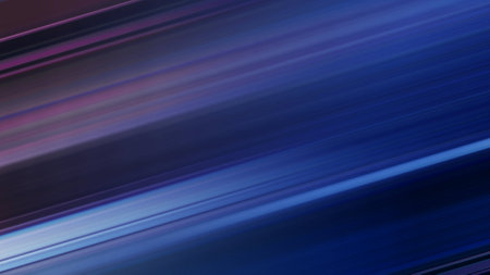 Abstract PUI2 light background wallpaper colorful gradient blurry soft smooth motion bright shineの写真素材