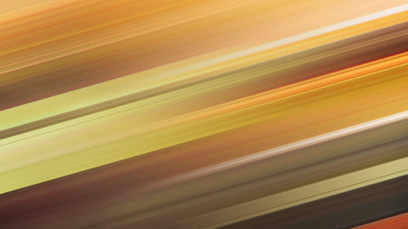 Abstract PUI2 light background wallpaper colorful gradient blurry soft smooth motion bright shineの写真素材