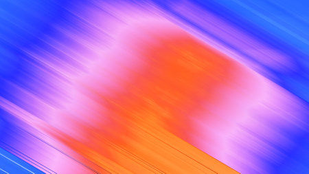 Abstract PUI1 light background wallpaper colorful gradient blurry soft smooth motion bright shine