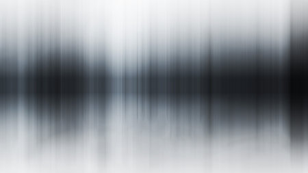 Abstract PUI1 light background wallpaper colorful gradient blurry soft smooth motion bright shineの写真素材