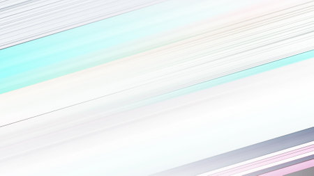 Abstract PUI1 light background wallpaper colorful gradient blurry soft smooth motion bright shineの写真素材